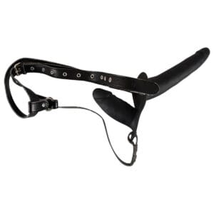 You2Toys Double Strap On