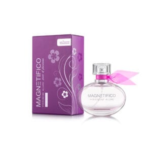 Feromony MAGNETIFICO PHEROMONE ALLURE PRO ŽENY 50 ml