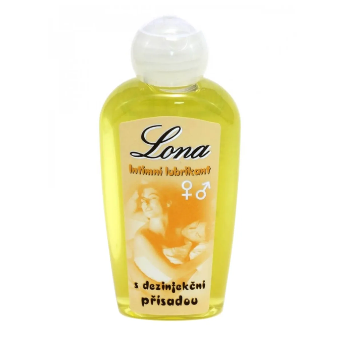 Lona dezinfekční 130ml