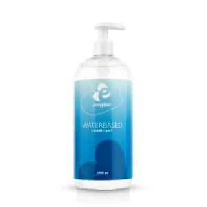 Lubrikační gel EasyGlide Waterbased 1000 ml