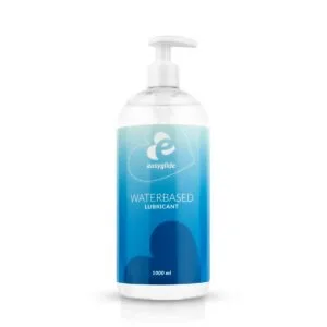 Lubrikační gel EasyGlide Waterbased 1000 ml