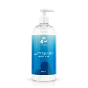Lubrikační gel EasyGlide Waterbased 500 ml