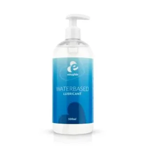 Lubrikační gel EasyGlide Waterbased 500 ml