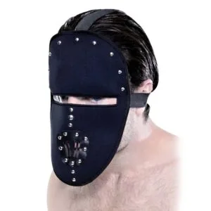 Maska FETISH FANTASY Extreme HANIBAL