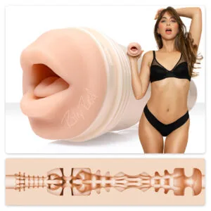Masturbátor FLESHLIGHT Girls Riley Reid Insomnia tělový