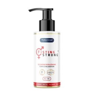 Medica-Group Fisting Strong gel 150 ml