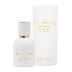 Parfém s feromony PheroStrong Elixir pro ženy 50 ml