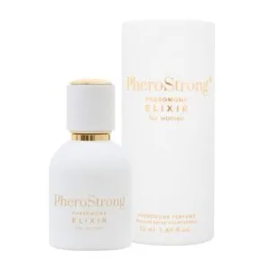 Parfém s feromony PheroStrong Elixir pro ženy 50 ml