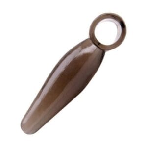 Seven Creations kolík ANAL FINGER smoke