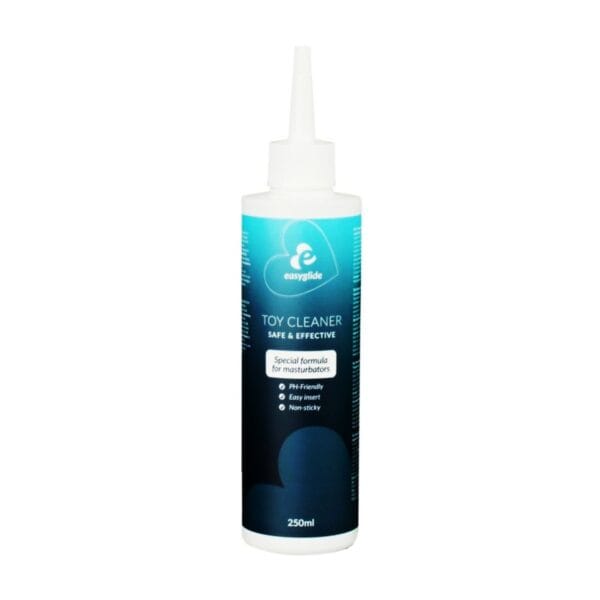Čisticí prostředek EasyGlide Masturbator Cleaner 250 ml