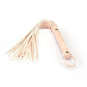 Důtky Liebe Seele Boudoir Amor růžové