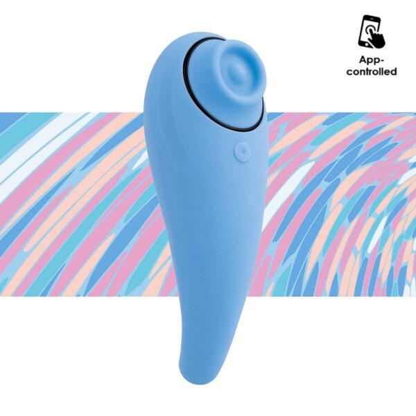 FEELZTOYS FEMMEGASM TAPPING & TICKLING