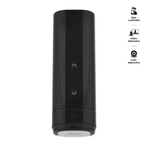 Kiiroo ONYX+
