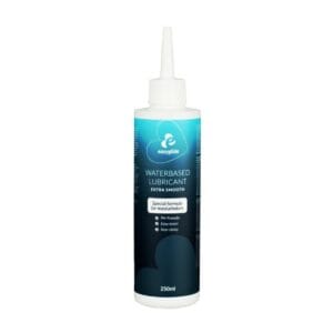 Lubrikační gel EasyGlide Masturbator Gel Extra Smooth 250 ml