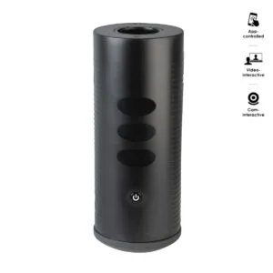 Masturbátor Kiiroo Titan Experience