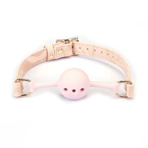 Roubík Liebe Seele Boudoir Amor růžový