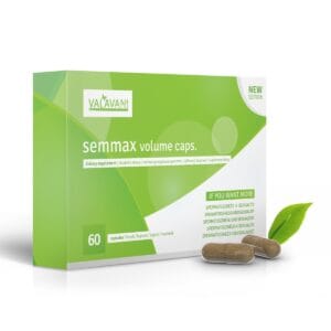 SEMMAX VOLUME 60 tbl.