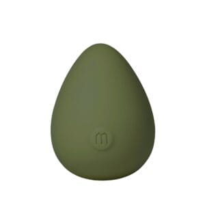 Stimulátor Maude DROP zelený