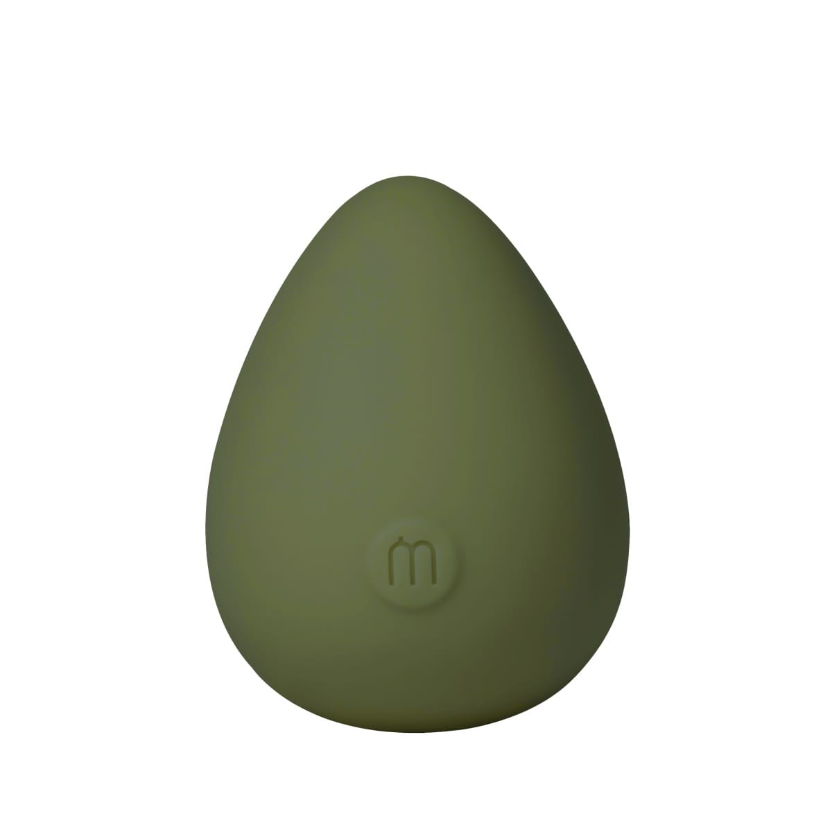 Stimulátor Maude DROP zelený