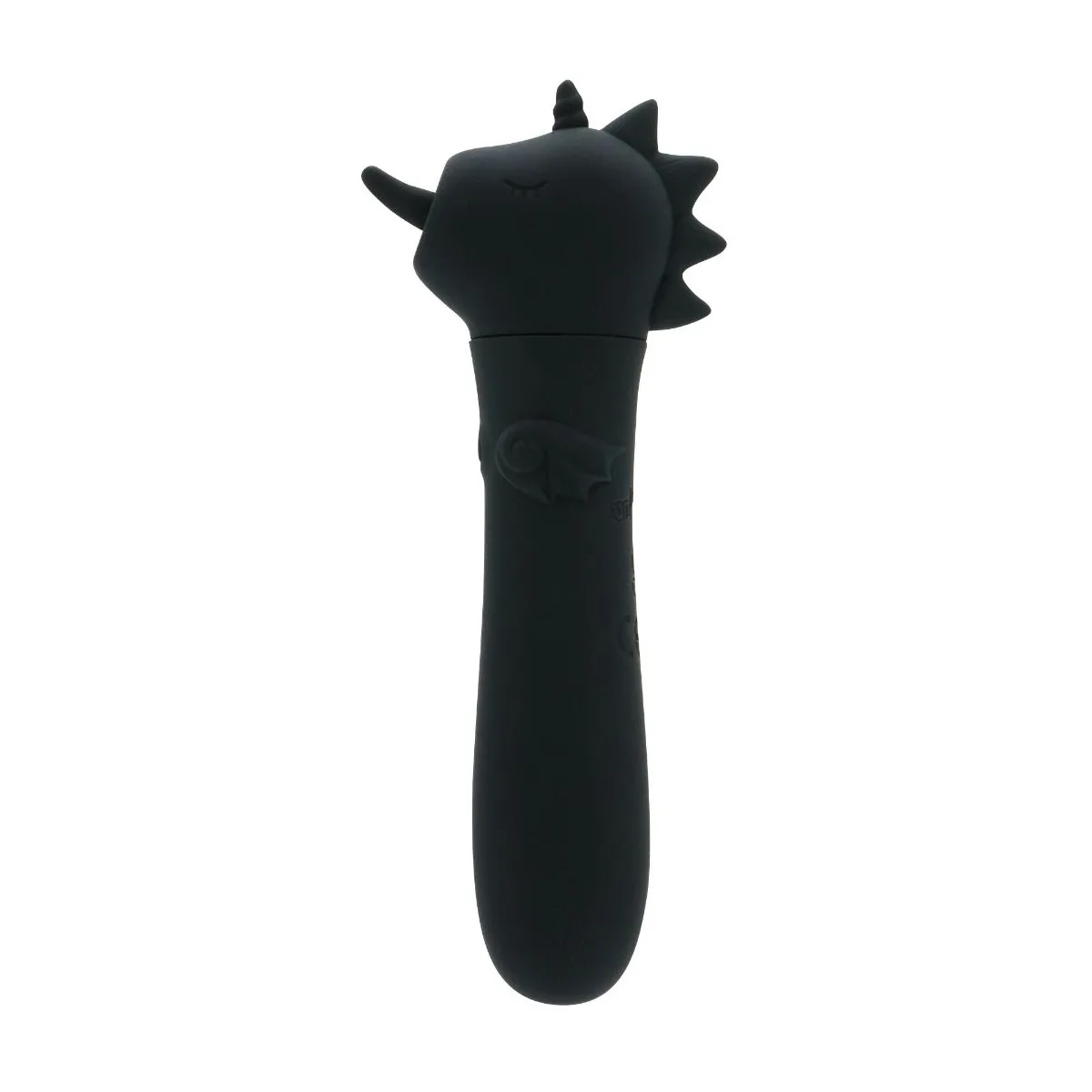 Vibrátor Unihorn USB Bullet Wild Spirit černý