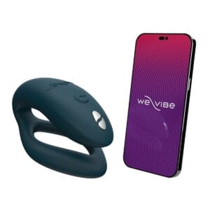 Vibrátor We-Vibe SYNC O zelený