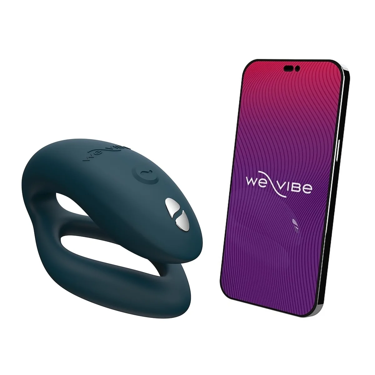 Vibrátor We-Vibe SYNC O zelený