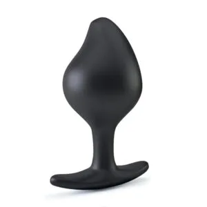 Kolík anální Mystim Buttplug Rocking Force S