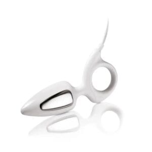 Kolík anální a vaginální Mystim ROMEO