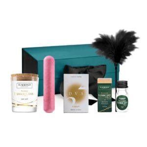 FLAGRANTI PASSION BOX HOLIDAY
