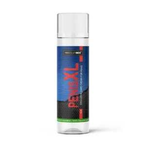 Krém pro zvětšení penisu RUF Absolutsex Penis Xl Cream pro muže 75 ml
