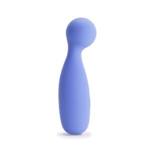 Masážní hlavice PlusOne Personal Massager modrá