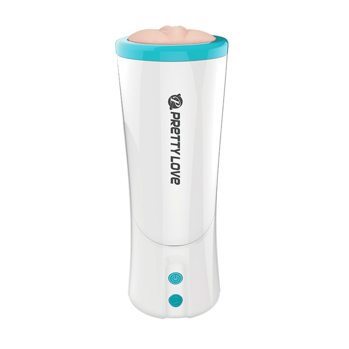 Masturbátor PRETTY LOVE ABY Automatic Thrusting pussy voice tělový