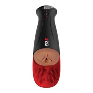 Masturbátor Pipedream PDX Elite Fuck-O-Matic Pro XL tělový