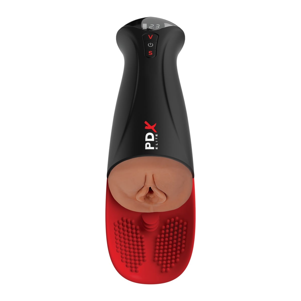 Masturbátor Pipedream PDX Elite Fuck-O-Matic Pro XL tělový