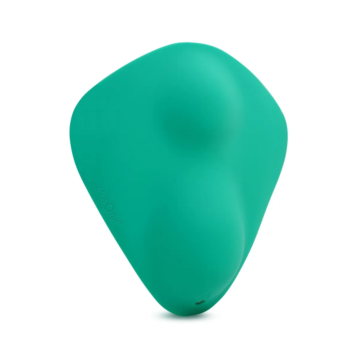 Stimulátor PlusOne 2v1 Grinder zelený