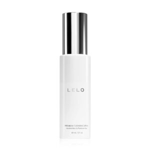 LELO ANTIBACTERIAL CLEANING 60 ml