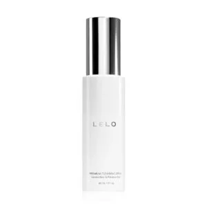 LELO ANTIBACTERIAL CLEANING 60 ml