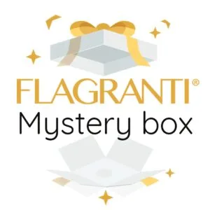 Mystery box anal