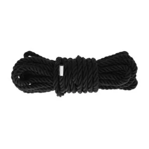Lano Dream Toys BLAZE DELUXE BONDAGE ROPE černé 5 m