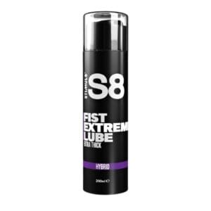Lubrikační gel S8 Hybrid Extreme Fist 200 ml