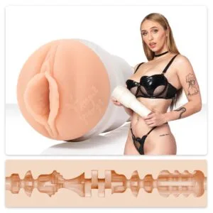 Masturbátor FLESHLIGHT Girls Angel Youngs Sweetness tělový