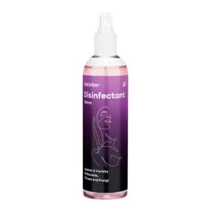 Čisticí prostředek SATISFYER WOMEN DISINFECTANT 300 ml