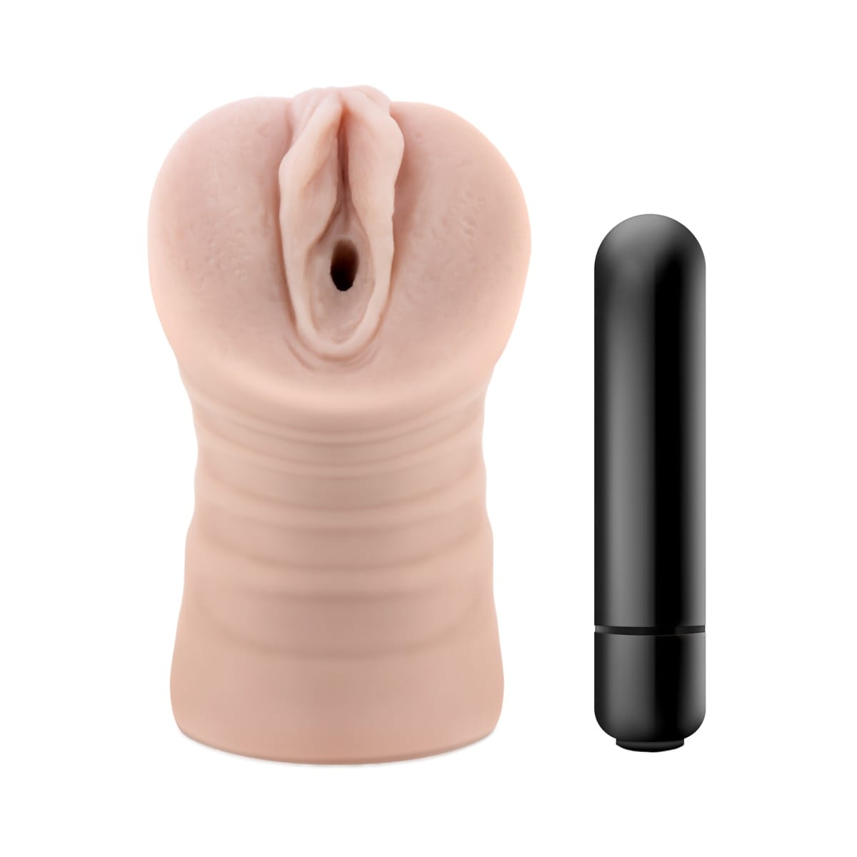 Masturbátor Blush ENLUST AYUMI vibrační tělový