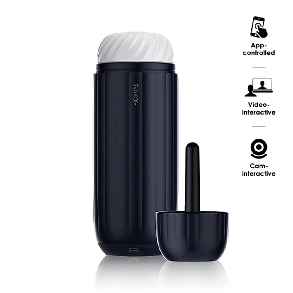 Svakom Sam Neo Pro 2