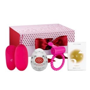 FLAGRANTI PASSION BOX COUPLES