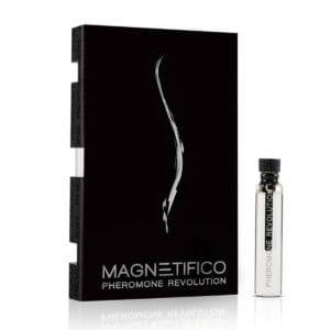 Feromony MAGNETIFICO PHEROMONE REVOLUTION PRO MUŽE 2 ml