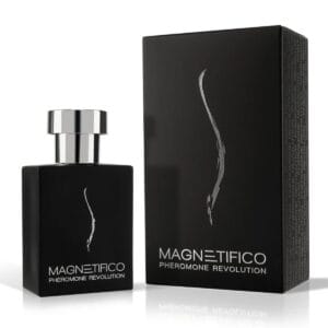 Feromony MAGNETIFICO PHEROMONE REVOLUTION PRO MUŽE 50 ml