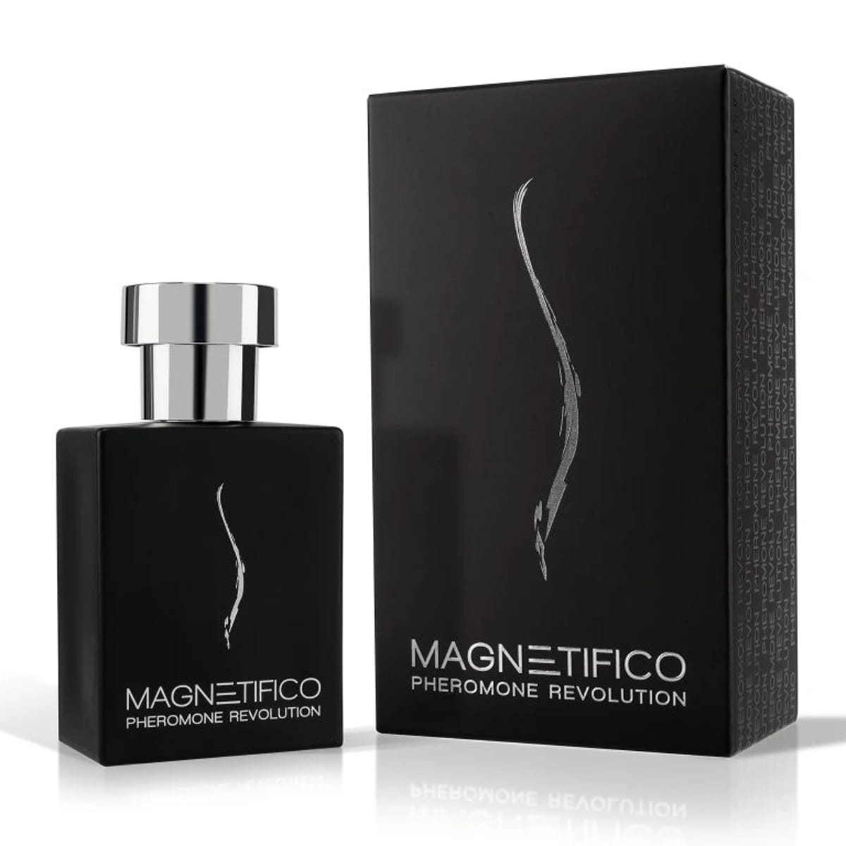 Feromony MAGNETIFICO PHEROMONE REVOLUTION PRO MUŽE 50 ml