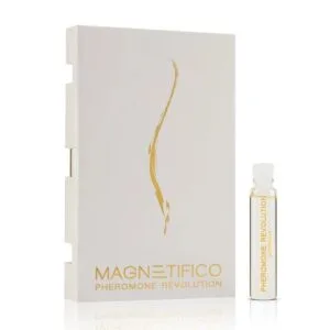 Feromony MAGNETIFICO PHEROMONE REVOLUTION PRO ŽENY 2 ml