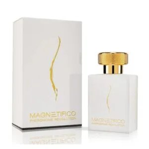 Feromony MAGNETIFICO PHEROMONE REVOLUTION PRO ŽENY 50 ml